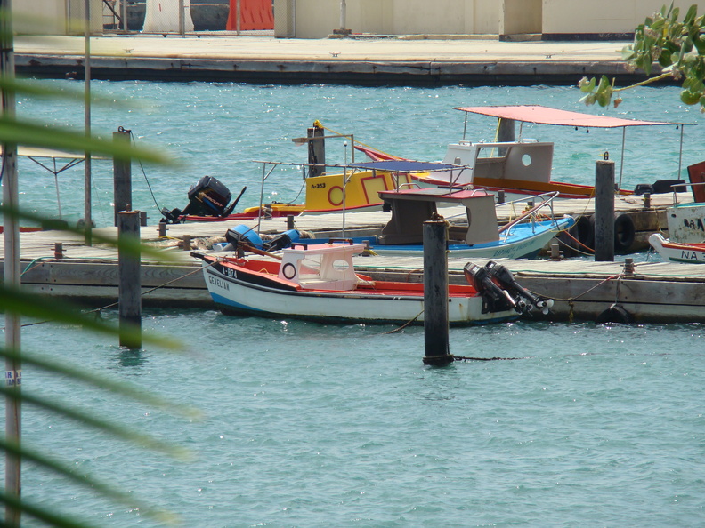 2007 10-Aruba Boats.jpg